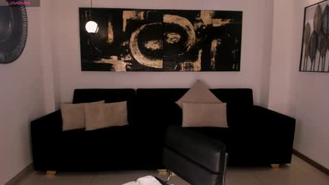 Allison Rogers online show from 02.06.25