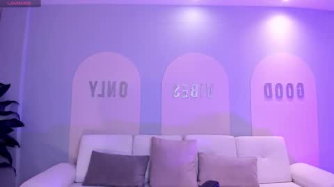 Allison Rogers online show from 03.01.25