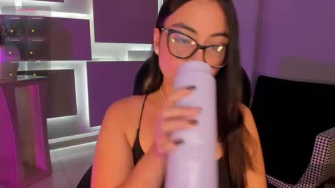 Allison Rogers online show from 10.23.25