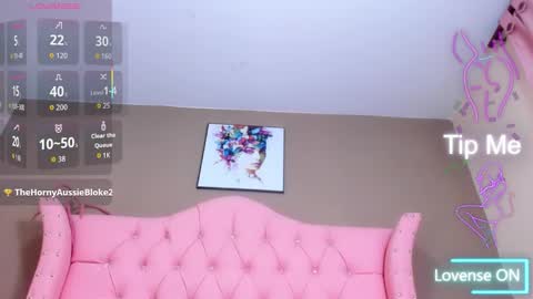 allisonspicy online show from 11.08.25