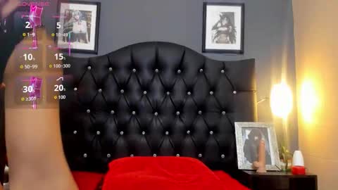 allisonspicy online show from 12.03.25