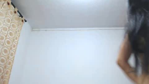 Snapshot of allisonsweet1 chatting on 01.27.25 Salome online show from 01.27.25