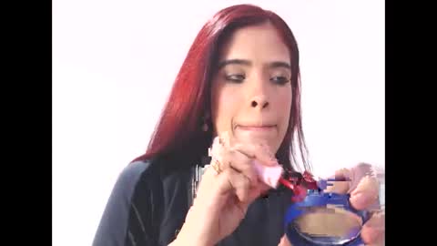 Snapshot of allisonsweet1 chatting on 02.20.26 Salome online show from 02.20.26