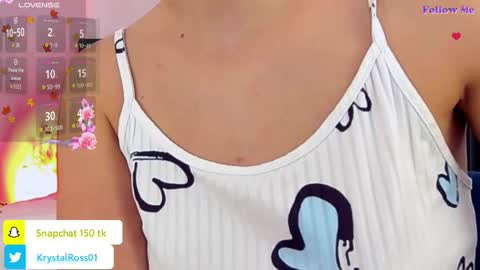 AllisonSweetie online show from 11.17.25