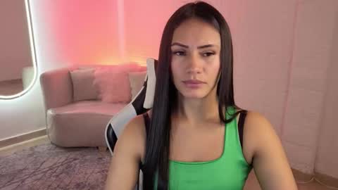 Allisson online show from 11.13.25