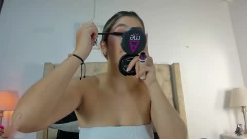 allisson online show from 10.26.25