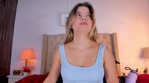 allisson online show from 12.18.25