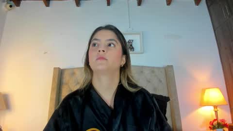 allisson online show from 03.02.26