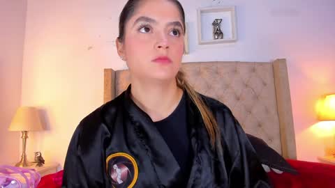 allisson online show from 03.30.26