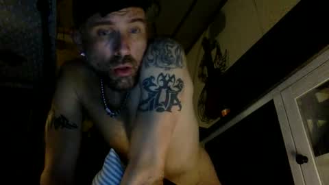 allitrunnin online show from 09.29.25