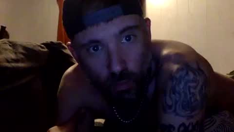 allitrunnin online show from 10.15.25