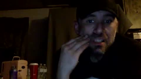 allitrunnin online show from 10.21.25