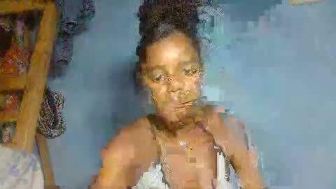 allizida01 online show from 11.16.25