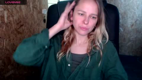 Snapshot of alllexandra chatting on 07.31.26 alllexandra online show from 07.31.26