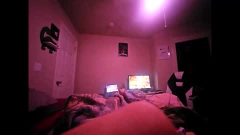 Snapshot of allnikkiallday1 chatting on 03.01.25 Allnikkiallday1 online show from 03.01.25