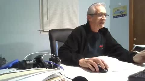 Allopigno online show from 12.25.24