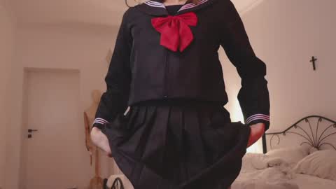 ALOTROPP NOT BABY online show from 03.31.26