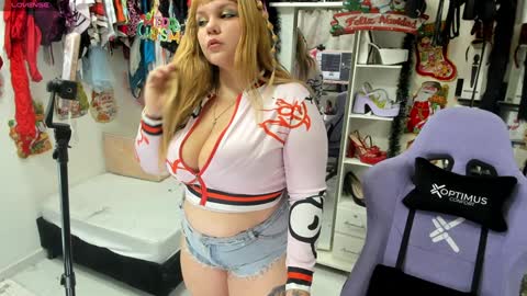 allsson_miller online show from 01.04.25