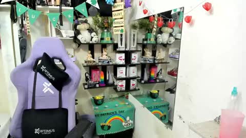 allsson_miller online show from 03.12.25