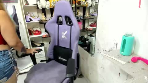 allsson_miller online show from 09.19.25