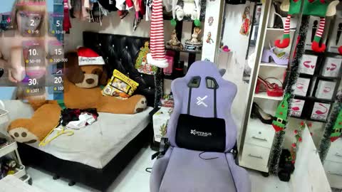 allsson_miller online show from 12.04.25