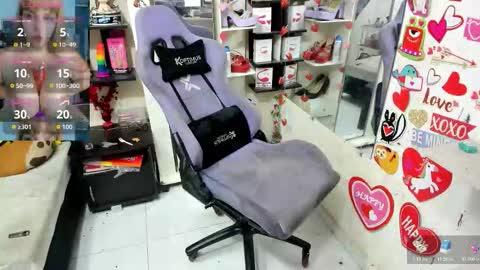 allsson_miller online show from 03.07.26