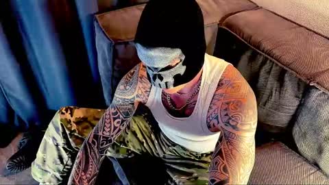 Justin online show from 12.03.24