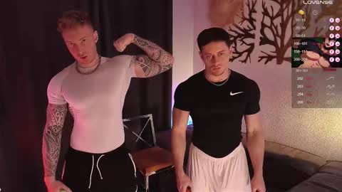 Justin online show from 11.01.25