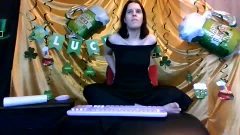 AlluringAli25 online show from 03.30.26