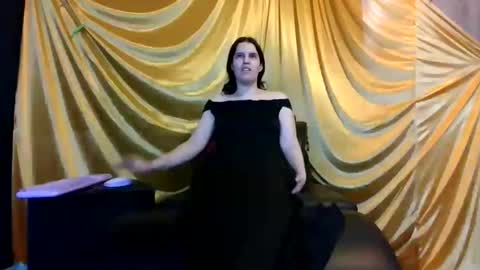 AlluringAli25 online show from 04.01.26