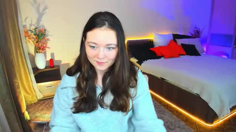 alluringeyess online show from 11.06.25