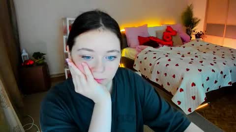 alluringeyess online show from 02.15.26