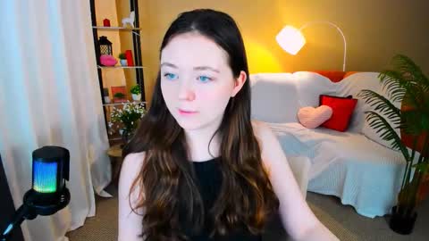 alluringeyess online show from 02.27.26