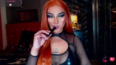 Natalya Fox online show from 12.22.25