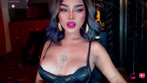 Natalya Fox online show from 01.09.26