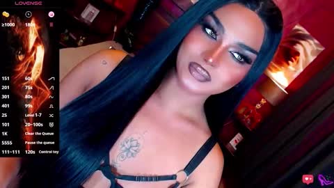 Natalya Fox online show from 03.27.26