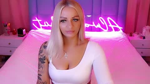 AlwaysHot online show from 12.03.24