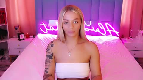 AlwaysHot online show from 01.07.25