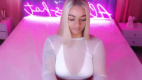 AlwaysHot online show from 10.01.25