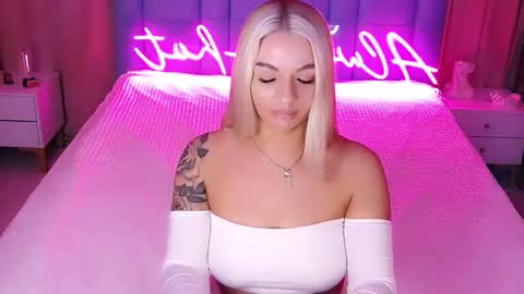 AlwaysHot online show from 12.02.25