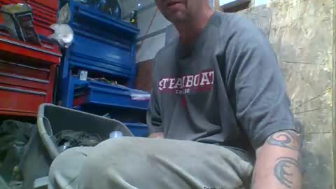 allwolf0323 online show from 10.29.25