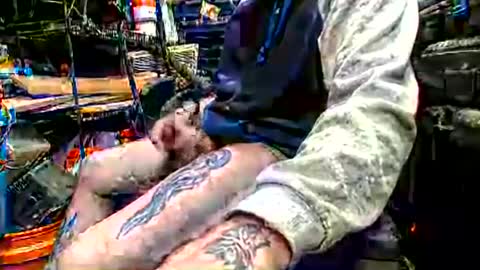 allwolf0323 online show from 04.12.26