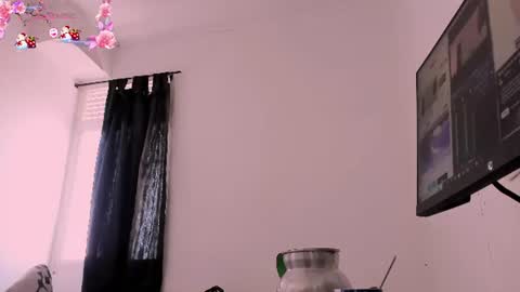 Snapshot of ally_cantero chatting on 06.10.26 NEW VIDEOS IN MY PROFILE online show from 06.10.26