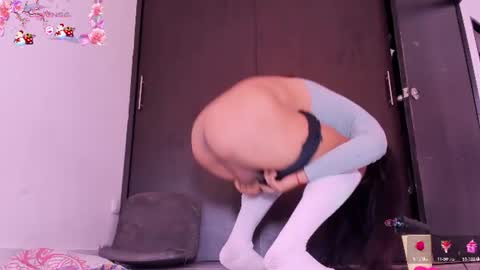 Snapshot of ally_cantero chatting on 07.25.26 NEW VIDEOS IN MY PROFILE online show from 07.25.26