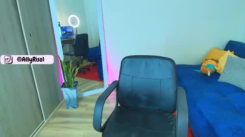 Ally  help me reach 100 satisfaid online show from 03.01.25