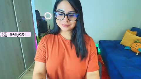 Ally  help me reach 100 satisfaid online show from 03.03.25