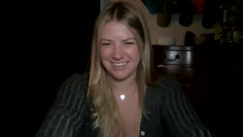 allyanalangel online show from 10.17.25