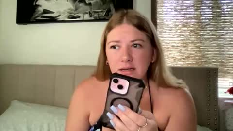 allyanalangel online show from 02.28.26