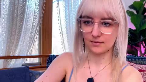 Ally Elliot online show from 02.10.26