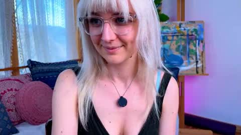 Ally Elliot online show from 02.24.26